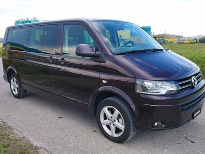 VW T5