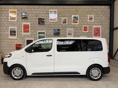 Gebraucht 2018 Citroën Spacetourer Business Class Van | CHF 12’900