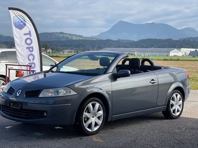 Renault Mégane II