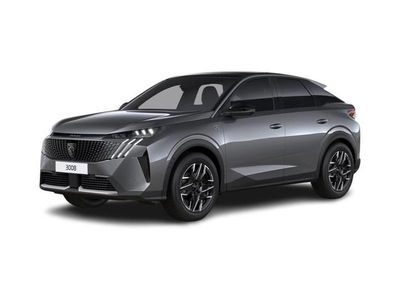 Neu Peugeot 3008 GT 136 PS (100 kW) 2026 SUV