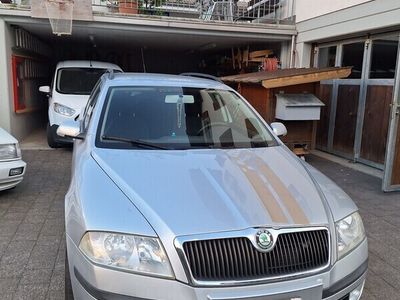 Gebraucht 2009 Skoda Octavia | CHF 5’900 (Teuer)