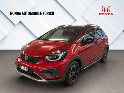 Neu 2025 Honda Jazz Advance Kleinwagen | CHF 29’599 (Fairer Preis)