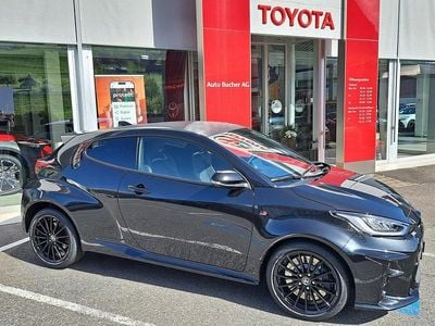 Gebraucht Toyota Yaris Sport 261 PS (191 kW) 2024 Kleinwagen