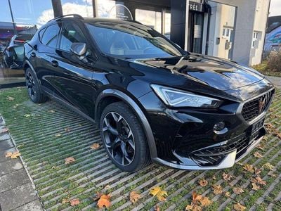 Gebraucht 2021 Cupra Formentor VZ SUV | CHF 26’900 (Fairer Preis)