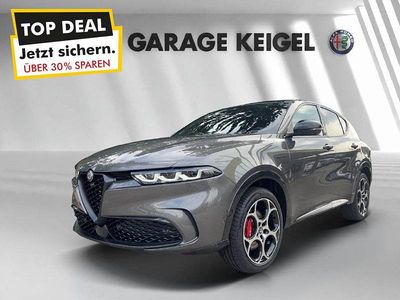 Gebraucht Alfa Romeo Tonale Veloce 280 PS (205 kW) 2023 SUV