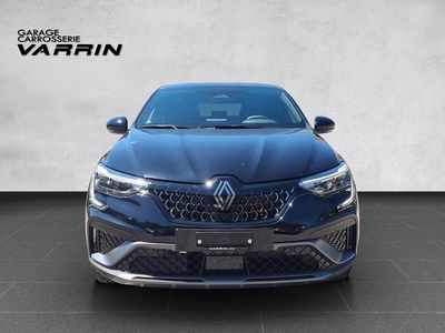 Neu 2025 Renault Arkana Esprit Alpine SUV | CHF 31’990 (Etwas zu teuer)