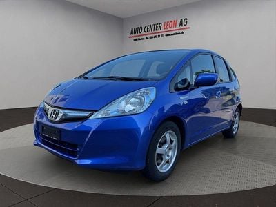 Gebraucht Honda Jazz Comfort 88 PS (64 kW) 2014 Kleinwagen