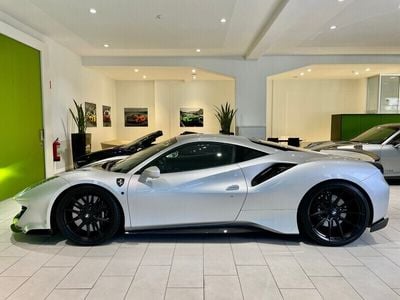 Gebraucht 2020 Ferrari 488 | CHF 388’888