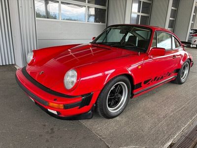 Porsche 911 Carrera