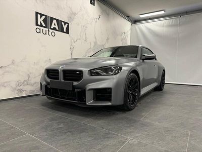 Gebraucht 2025 BMW M2 Shadowline Coupé | CHF 69’800