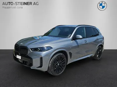Neu (2026) BMW X5 M Sport 298 PS