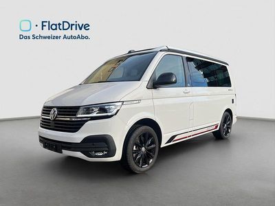 Gebraucht 2024 VW California Edition Van | CHF 62’800 (Superpreis)
