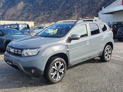 Gebraucht Dacia Duster Journey 150 PS (110 kW) 2023 SUV