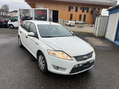 Gebraucht 2008 Ford Mondeo Titanium | CHF 999