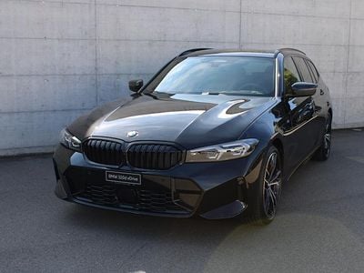 Gebraucht 2024 BMW 320e M Sport | CHF 58’900
