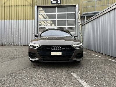 Audi A7 Sportback