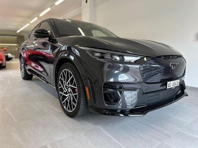 Gebraucht 2022 Ford Mustang Mach-E GT SUV | CHF 31’800 (Superpreis)