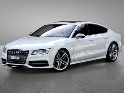 Gebraucht 2012 Audi S7 Sportback Kleinwagen | CHF 21’900 (Fairer Preis)