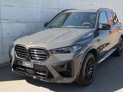 Gebraucht BMW X5 M Competition Edition 626 PS (460 kW) 2025 SUV
