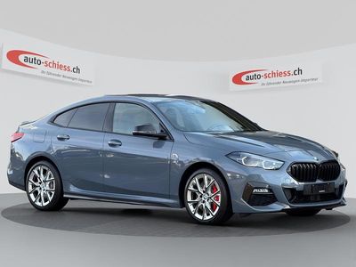 Gebraucht BMW 220 Shadowline 178 PS (130 kW) 2024 Coupé