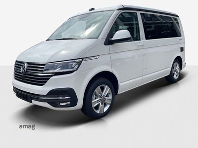 Candyweiss Gebraucht 2023 VW California California Van | CHF 78’900 (Teuer)