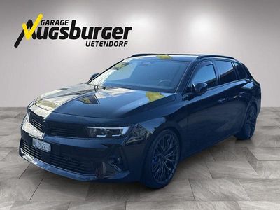 Gebraucht Opel Astra Edition 150 PS (110 kW) 2024 Kombi