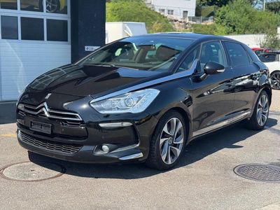 Gebraucht 2013 DS Automobiles DS5 Kleinwagen | CHF 3’800