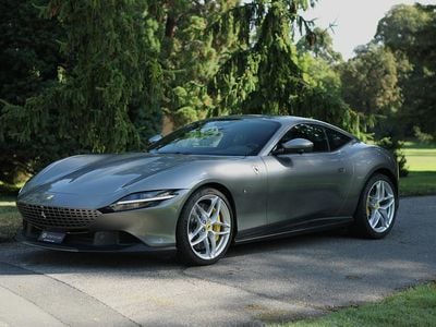 Gebraucht Ferrari Roma 620 PS (456 kW) 2023 Coupé
