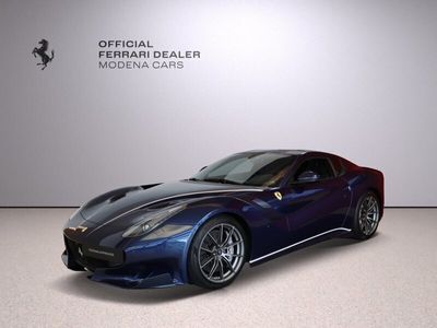 Ferrari F12