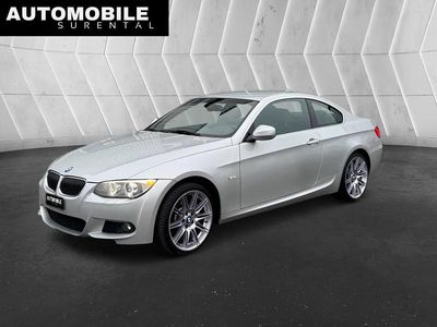 Gebraucht 2011 BMW 335 Performance Coupé | CHF 22’899