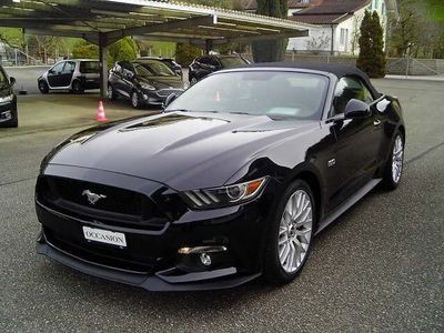 Ford Mustang GT