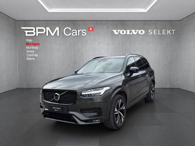 Neu 2025 Volvo XC60 Plus SUV | CHF 78’150