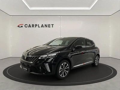 Neu Renault Clio V 143 PS (105 kW) 2025 Schwarz