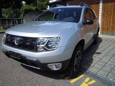 Gebraucht 2017 Dacia Duster SUV | CHF 10’497 (Fairer Preis)