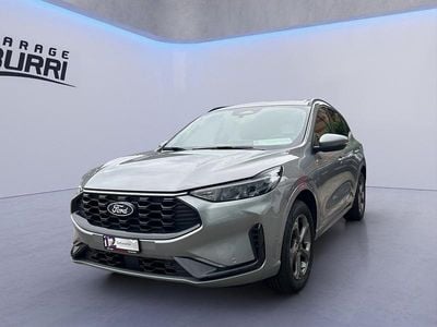 Gebraucht 2024 Ford Kuga ST-Line SUV | CHF 33’900 (Fairer Preis)