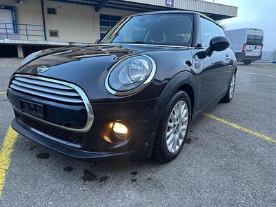 Gebraucht Mini Cooper 136 PS (100 kW) 2014 Kleinwagen