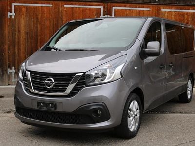 Gebraucht 2019 Nissan NV300 Premium Edition Van | CHF 26’500