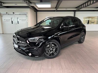 Neu (2026) Mercedes GLA250 224 PS | Fairer Preis