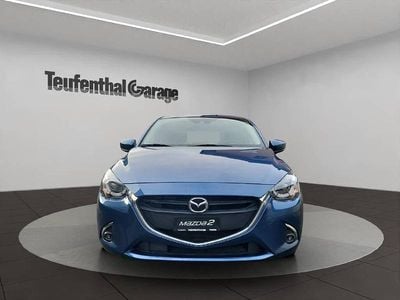 Gebraucht 2019 Mazda 2 Limousine | CHF 13’989