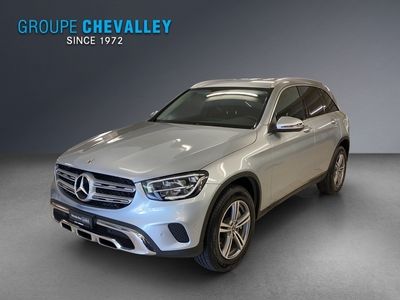 Gebraucht 2022 Mercedes GLC300e SUV | CHF 45’900