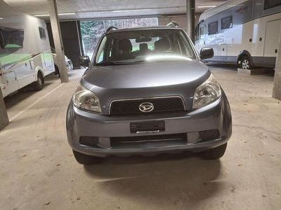 Gebraucht 2009 Daihatsu Terios SUV | CHF 5’700 (Etwas zu teuer)