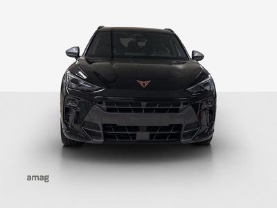 Midnight black metallic Gebraucht 2025 Cupra Terramar SUV | CHF 45’990 (Guter Preis)