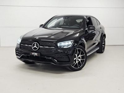 Mercedes GLC220
