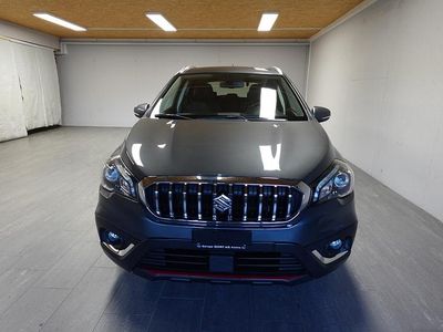 Gebraucht 2018 Suzuki SX4 S-Cross | CHF 17’900 (Fairer Preis)