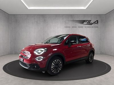 Gebraucht 2024 Fiat 500X Dolcevita SUV | CHF 31’900