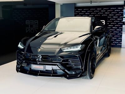 Gebraucht 2019 Lamborghini Urus SUV | CHF 279’900