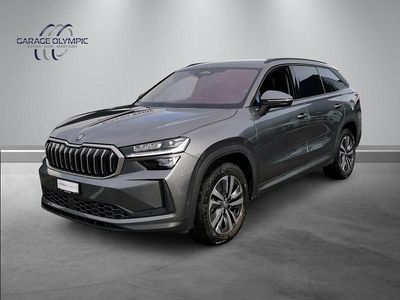 Gebraucht 2024 Skoda Kodiaq Selection SUV | CHF 44’500 (Teuer)