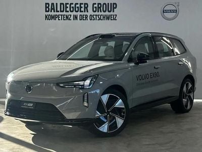 Gray Gebraucht 2025 Volvo EX90 Performance SUV | CHF 100’840 (Guter Preis)