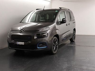 Grau Gebraucht 2023 Citroën Berlingo Shine Van | CHF 26’900