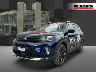 gebraucht Citroën C5 Aircross 1.6 Plug-in Hybrid Shine Pack